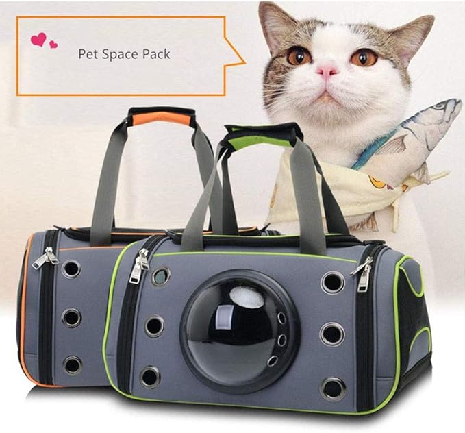 Breathable Pet Carrier Bag