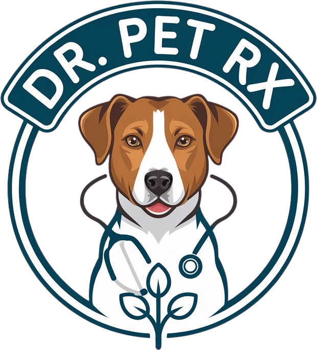 Dr. Pet Rx | Joyful Pets, Happy Homes